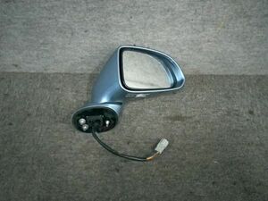 ホンダ S2000 ABA-AP1 ミラーASSY Rドアー サイドミラー NH745M MIRROR ASSY R DOOR B513M Genuine HONDA 純正 JDM OEM メーカー純正品