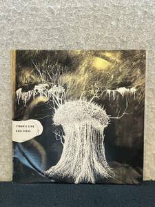 ★UK盤/EP(12インチ)/45RPM★RADIOHEAD 『 PYRAMID SONG 』 レディオヘッド 『 ピラミッド・ソング 』★2001年★EMI★レ-189★