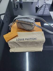 Louis Vuitton ルイヴィトン バッグ M59726 未使用品