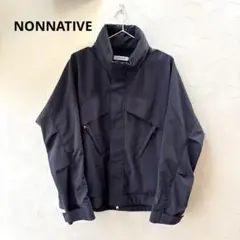 NONNATIVE ノンネイティブ ジャケット　　　　 サイズ１