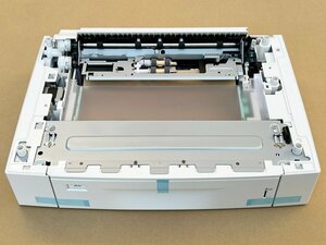 送料込み★未使用保管品★富士ゼロックス550枚増設カセットE3300146★DocuPrint4050用対応★トレイモジュールE3300146