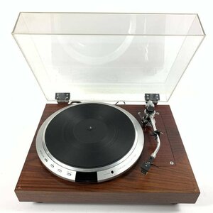 Victor ビクター TT-81 アッセンブリードターンテーブル カートリッジ/Technics/205C-IIX◆動作品