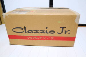 未使用 クラッツィオ Clazzio シートカバー プリウス MXWH60 MXWH65 ZVW60 ZVW65 Clazzio ジュニア ブラック ET-1223 241203 8930