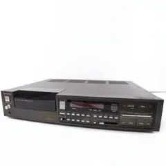 Technics SL-P8 COMPACT DISC PLAYER　ジャンク