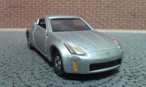 【中古品】1/58NISSAN FAIRLADY Z ②