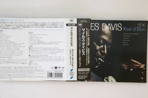 3discs CD マイルス・デイビス カインド・オブ・ブルー (レガシー・エディション)(DVD付) SICP21702 Sony Records Intl /00255