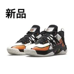 【新品】NIKE JORDAN ONE TAKE 2 PF ペールアイボリー