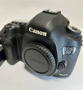 ★実用品★ キヤノン Canon EOS 5D MarkⅢ Mark3 ★動作確認済★