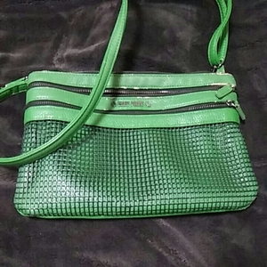 【63】中古●マリークワント●バック●MARY QUANT●