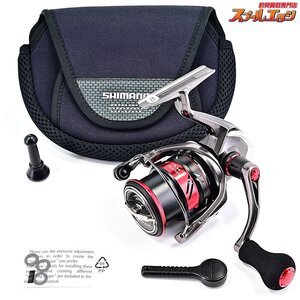 ★☆【シマノ】 21セフィア XR C3000S SHIMANO Sephia★☆m38387