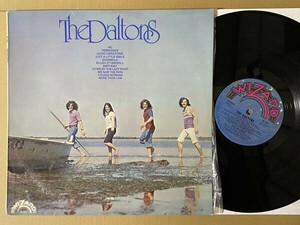 試聴 Beach Boys Good Vibrations, Osmonds Down By The Lazy River カバー他 Daltons 豪州 ソフトロック LP ハーモニーポップ サバービア