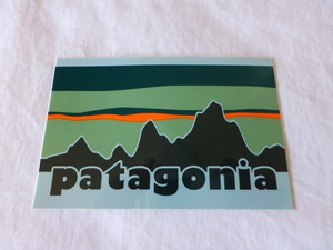 patagonia re collection ステッカー re collection RE COLLECTION Recycled radically re sourceful パタゴニア PATAGONIA patagonia