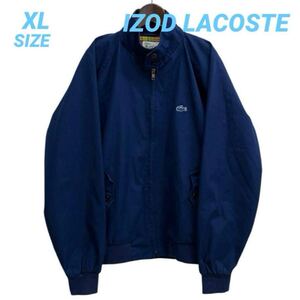 IZOD LACOSTE ラコステ 80s スイングトップ B10288