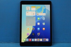 ■Apple■ iPad 第9世代 Wi-Fiモデル 64GB スペースグレイ [MK2K3J/A] 充電器、ケーブル付属