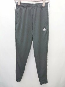 ◇ adidas アディダス パンツ サイズL ブラック メンズ P