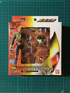 装着変身・仮面ライダーグレイブ　　〈発売当時よりストック未開封品〉