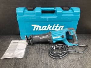 【ジャンク品】★makita(マキタ) レシプロソー JR3051T /IT1YGL7AJ87K