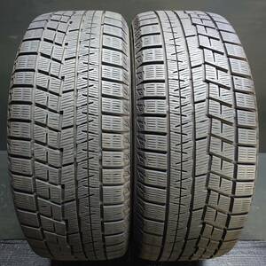 ★☆ 2019年製 ヨコハマ アイスガード IG60 215/45Ｒ17 2本組み #23777 ☆★