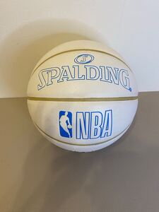  バスケットボール SPALDING スポルディング イノセンス NBA 日本限定モデル 7号