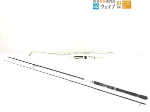 がまかつ チータ R 96M 美品