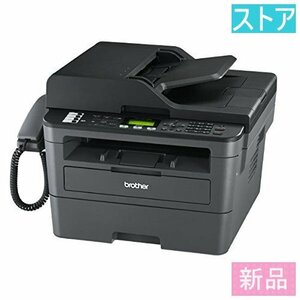 新品・ストア★モノクロレーザー プリンタ（A4対応） ブラザー ジャスティオ FAX-L2710DN 新品・未使用