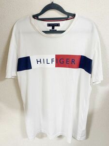 TOMMY HILFIGER 半袖Tシャツ Tシャツ t-shirts