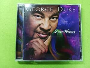 George Duke - Dreamweaver ★CD q*si