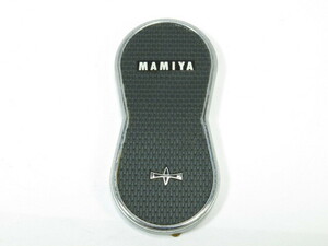 【 中古品 】Mamiya 内径 42ｍｍ 二眼レフ用 カブセレンズキャップ マミヤ [管3034MA]