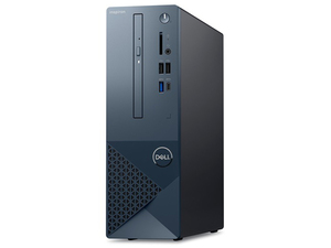 新品 Dell Inspiron スモール 限定モデル Core i5 12400 メモリ8GB ストレージSSD 512GB Office Windows 11 DVD±R/±RW