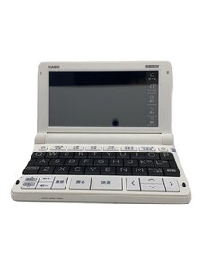 CASIO◆電子辞書 XD-SV4000