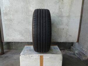 GOOD YEAR EAGLE RV F ECO 225/45R19 96W 中古タイヤ 1本 2022年 日本製