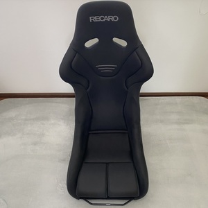 RECARO TS-G レカロ デッドストック 1(2脚出品)