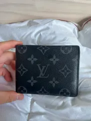 【雷市場（ポンジャン）商品韓国直送】 Louis Vuitton(ルイヴィトン) 二つ折り財布