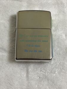 ZIPPO ジッポー ジッポライター ジッポ オイルライター イルカ　2002年製　未使用品　dolphin