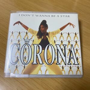 【美品】CD Corona/ I Don