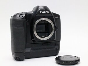 ●○Canon EOS-1N HS(EOS-1N/POWER DRIVE BOOSTER E1) フィルム 一眼レフカメラ パワードライブブースター キャノン○●028459001○●