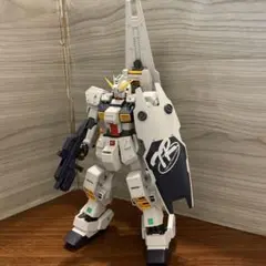 MG ヘイズル改　　　　　　ジャンク完成品