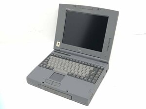 NEC PC-9821Nb7/C8 旧型PC■現状品