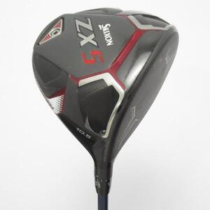 ダンロップ SRIXON スリクソン ZX5 ドライバー Diamana ZX 50 シャフト：Diamana ZX 50