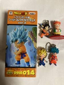 ドラゴンボール 孫悟空 フィギュア(他も出品中)