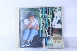 ◆ 　RIO BOSSA LISA ONO　小野リサ　　#28994　◆