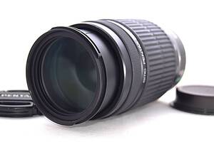 ★送料無料★ ペンタックス 望遠ズームレンズ 55-300mm