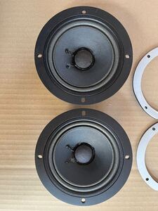 ALTEC 405-8H ペア未使用品