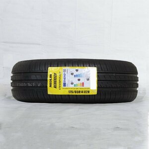 送料無料 175/65R14 82H NEOLIN NEOGREEN 22年製 新品 サマータイヤ 1本価格 【セール品】