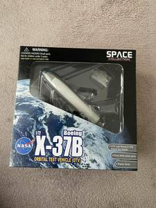 新品未開封品 スペースドラゴンウイングス 1/72 ダイキャストモデル NASA X37B 軌道試験機 X-37B ボーイング 送510~ スペースコレクション