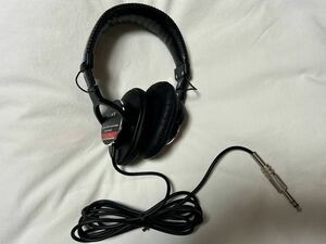 SONY MDR-CD900ST 美品