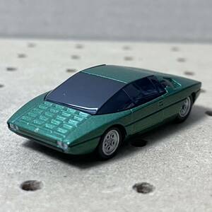 1/64 京商　ランボルギーニブラボー　ルース