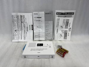 ☆TOTO YES400DR 音姫 トイレ用擬音装置 新品未使用品 トートー☆