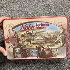 Nobis Aachener Printen 缶 500g