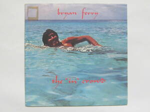 [即決][7インチ][UKオリジナル]■Bryan Ferry - The 
